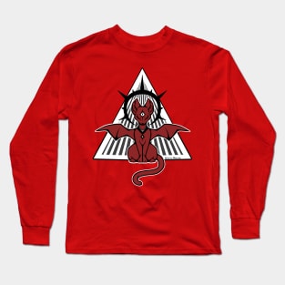 Seer Long Sleeve T-Shirt